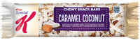 Special K® Kellogg’s Caramel Coconut Chewy Snack Bar