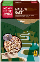 Mom's Best® Cereals Mallow Oats® 16 oz. Box