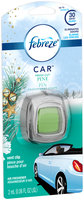Febreze CAR Vent Clip Fresh Cut Pine Air Freshener (1 Count, 0.06 oz)