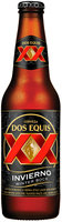 Dos Equis Invierno Winter Bock 12 fl. oz. Bottle