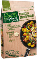 Green Giant® Parmesan Garden Medley Sautes