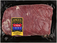 Tyson Angus Choice Flank Steak Pack