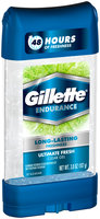 Gillette 3x Clear Gel Ultimate Fresh Anti-perspirant And Deodorant