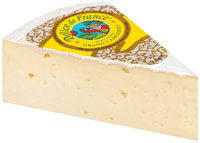 Delice De France Grand Camembert Cheese 1 Ct Wedge