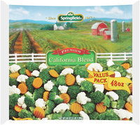 Springfield® Premium California Blend Value Pack 48 oz Bag