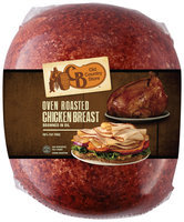CB Old Country Store™ Oven Roasted Chicken Breast