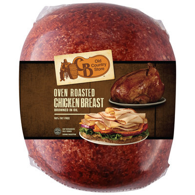 CB Old Country Store™ Oven Roasted Chicken Breast