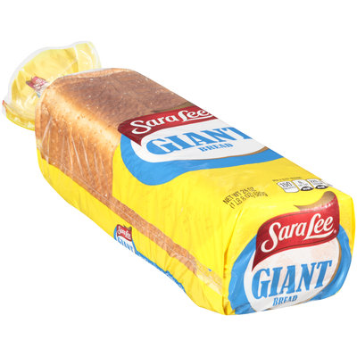 Sara Lee® Giant Bread 24 oz. Bag