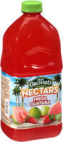 Old Orchard® Nectars Strawberry Guava Juice Cocktail 64 fl. oz. Bottle