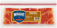 Wright® Brown Sugar Flavored Bacon 24 oz. Pack