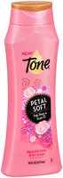 Tone® Petal Soft Beautifying Body Wash 16 fl oz. Bottle