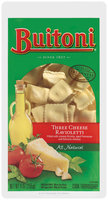 BUITONI Refrigerated Three Cheese Ravioletti 9 oz. Tray