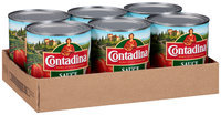 Contadina® Roma Style Tomato Sauce 6-29 oz. Cans
