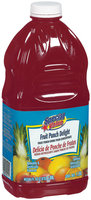 Special Value Fruit Punch Delight Beverage 64 Oz Plastic Bottle