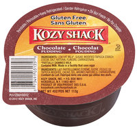 Kozy Shack® Chocolate Pudding