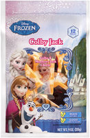 Disney Frozen Colby Jack Cheese Snacks 12 ct Bag