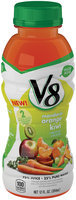 V8® Mandarin Orange Kiwi Vegetable & Fruit Beverage