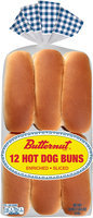 Butternut® Hot Dog Buns