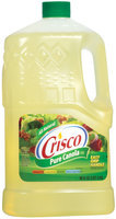 Crisco Pure All Natural Canola Oil 96 Fl Oz Bottle