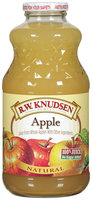 R.W. Knudsen Apple Juice 32 oz