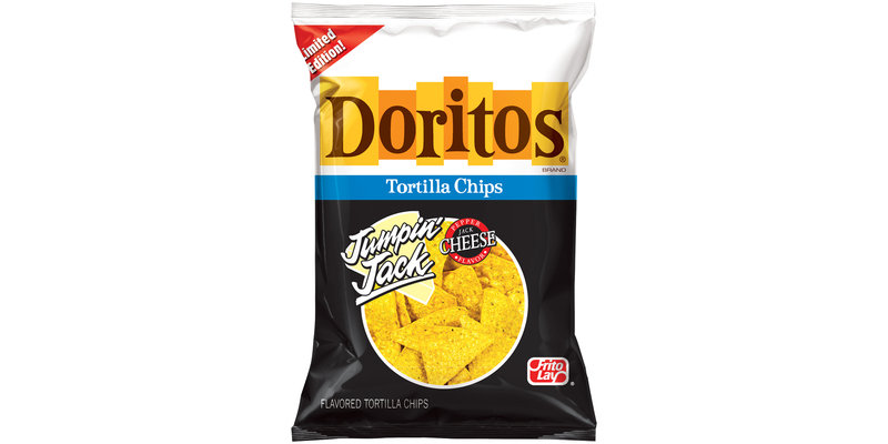 doritos jack cheese