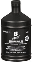 Permatex B Force Hydraulic Jack Oil 32 Fl Oz Jug