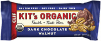 CLIF Kit's Organic® Dark Chocolate Walnut Fruit & Nut Bar 1.62 oz. Wrapper