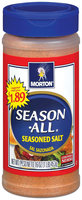 Morton Season All Contains No Msg Season-All 16 Oz Shaker