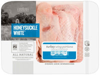 Honeysuckle White® Turkey Wing Portions