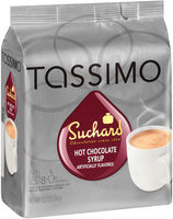 Tassimo Suchard Hot Chocolate Syrup T Discs 8 ct Bag