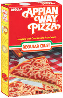 Appian Way Regular Crust Pizza 12.5 Oz Box