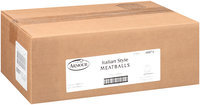 Armour® Italian Style Meatballs 14 oz. Bag