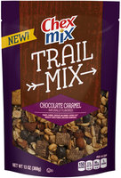 Chex Mix Trail Mix Chocolate Caramel