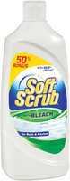 Soft Scrub® Cleanser with Bleach 36 oz