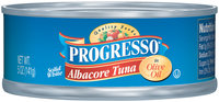 Progresso™ Solid White Albacore Tuna in Olive Oil