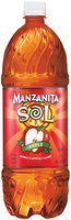 Manzanita Sol® Apple Soda 1.5L Plastic Bottle