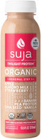 Suja® Organic Twilight Protein™ Juice Smoothie 10.5 fl. oz. Bottle