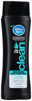 White Rain® Men's Collection Moisturizing Hair & Body Wash 11.2 fl. oz. Bottle