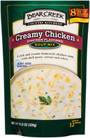 Bear Creek Country Kitchens® Creamy Chicken Soup Mix 11.5 oz. Pouch