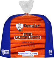 Grimmway Farms® Bunny-Luv® Fresh California Carrots
