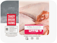 Shady Brook Farms® Turkey Drumsticks