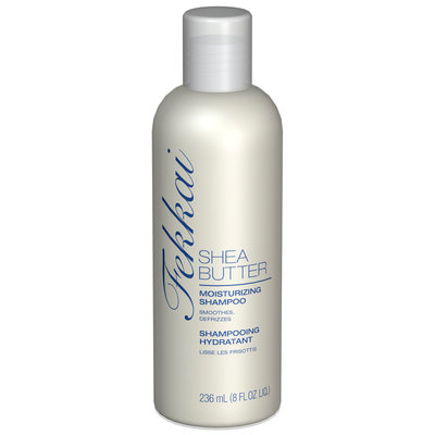 Fekkai Shea Butter Moisturizing Shampoo 8 fl. oz. Bottle