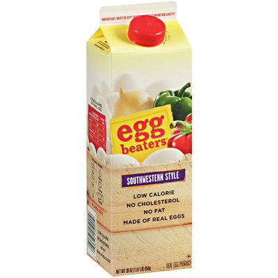 Egg Beaters® Southwestern Style 30 Oz.
