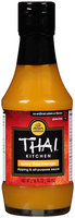 Thai Kitchen® Spicy Thai Mango Dipping & All-Purpose Sauce 6.56 oz. Bottle