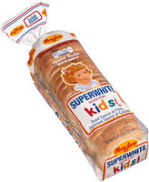 Mary Jane® Superwhite™ Bread 20 oz. Bag