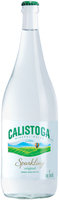Calistoga® Sparkling Original Mineral Water