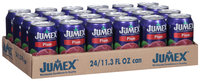 Jumex® Plum from Concentrate Nectar 24-11.3 fl. oz. Cans
