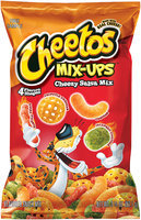Cheetos® Mix-Ups™ Cheezy Salsa Flavored Snack Mix