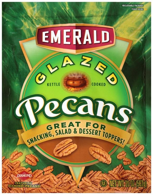 Emerald® Glazed pe Reviews 2019