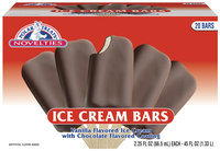 Polar Treats Ice Cream Bar
